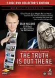 The Truth Is Out There - Comedy, Consciousness, Conspiracy