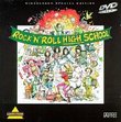 Rock 'n' Roll High School/DVD