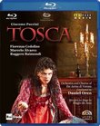 Puccini: Tosca [Blu-ray]
