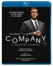 Company [Blu-ray]