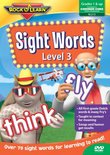 Sight Words Level 3 (Rock 'N Learn)