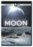 NOVA: Back to the Moon DVD