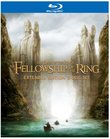The Lord of the Rings: The Fellowship of the Ring (Extended Edition 5-Disc Set) [Blu-ray]