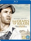 The Grapes of Wrath [Blu-ray]
