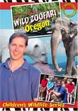 Jim Knox's Wild Zoofari at The Oregon Zoo