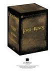 The Lord of the Rings - The Motion Picture Trilogy (Platinum Series Special Extended Edition)