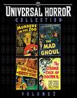 Universal Horror Collection, Vol. 2 [Blu-ray]