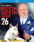 Don Cherry's Rock'Em Sock'Em 26 (Blu-ray)