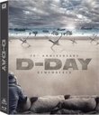 D-Day Remembered: 70th Anniversary [Blu-ray]