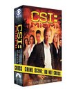 C.S.I. Miami - The Complete Second Season