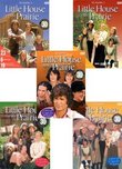 Little House on the Prairie  (5 pack) - Complete Seasons 1, 2, 3,4, and 5 (5 pack)