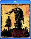 The Doctor And The Devils [Blu-ray]