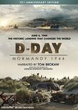 D-Day: Normandy 1944 [Blu-ray]