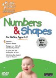 Little Steps: Numbers & Shapes