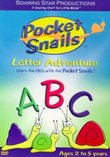 Pocket Snails: Letter Adventure