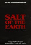 Salt of the Earth  Special Edition