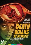 Death Walks at Midnight (Special Edition) [DVD]