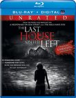 The Last House on the Left (Blu-ray + Digital Copy + UltraViolet)