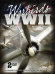 Warbirds of WWII, Vol. 2