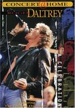Roger Daltrey: A Celebration - With Pete Townshend and Music of the Who