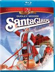 Santa Claus: The Movie (25th Anniversary Edition) [Blu-ray]