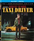 Taxi Driver [Blu-ray]