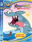 Kenny the Shark, Vol. 1 - Feeding Frenzy