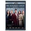 Bletchley Circle: Season 2