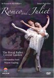 Prokofiev - Romeo and Juliet / Ferri, Eagling, Jefferies, Drew, Hosking, Macmillan, Lawrence, Royal Ballet
