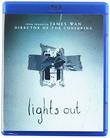 Lights Out (2016) (BD) [Blu-ray]