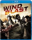 Wind Blast [Blu-ray]