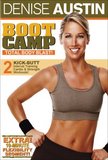 Denise Austin: Boot Camp - Total Body Blast