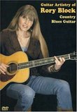 Guitar Artistry of Rory Block Country Blues Guitar