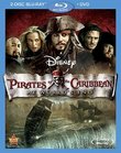 Pirates of the Caribbean: At World's End [Blu-ray]