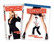 Chuck: The Complete First and Second Seasons