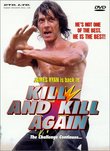 Kill & Kill Again