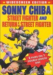 Street Fighter/Return of the Street Fighter