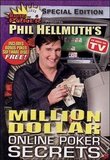 Phil Hellmuth's Million Dollar Online Poker Secrets