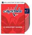 NHL: Washington Capitals - 10 Greatest Games