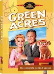 Green Acres - The Complete Second Season (1966-67)