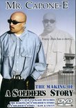 Mr. Capone-E: A Soldier's Story