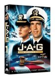 JAG (Judge Advocate General) - The Complete First Season