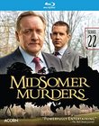 Midsomer Murders: Series 22