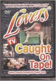 VOL. 1-LOVERS CAUGHT ON TAPE