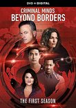 Criminal Minds: Beyond Borders: Season 1