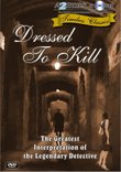 Dressed to Kill (1946) [Remastered Edition]