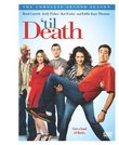 'Til Death - The Complete Second Season