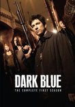 Dark Blue: The Complete First Season