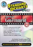 The Standard Deviants - American Government, Part 2