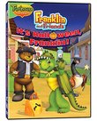 Franklin and Friends-It's Halloween Franklin!